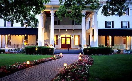 White Inn Fredonia Exterior foto